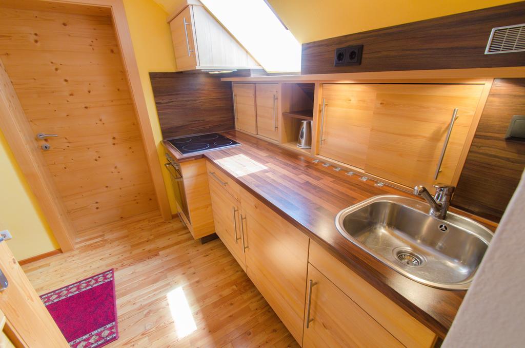 Ferienwohnung Bliem Sankt Michael im Lungau Cameră foto