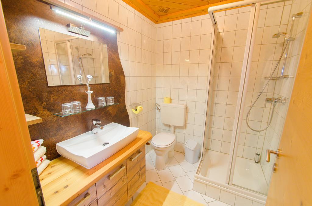 Ferienwohnung Bliem Sankt Michael im Lungau Cameră foto