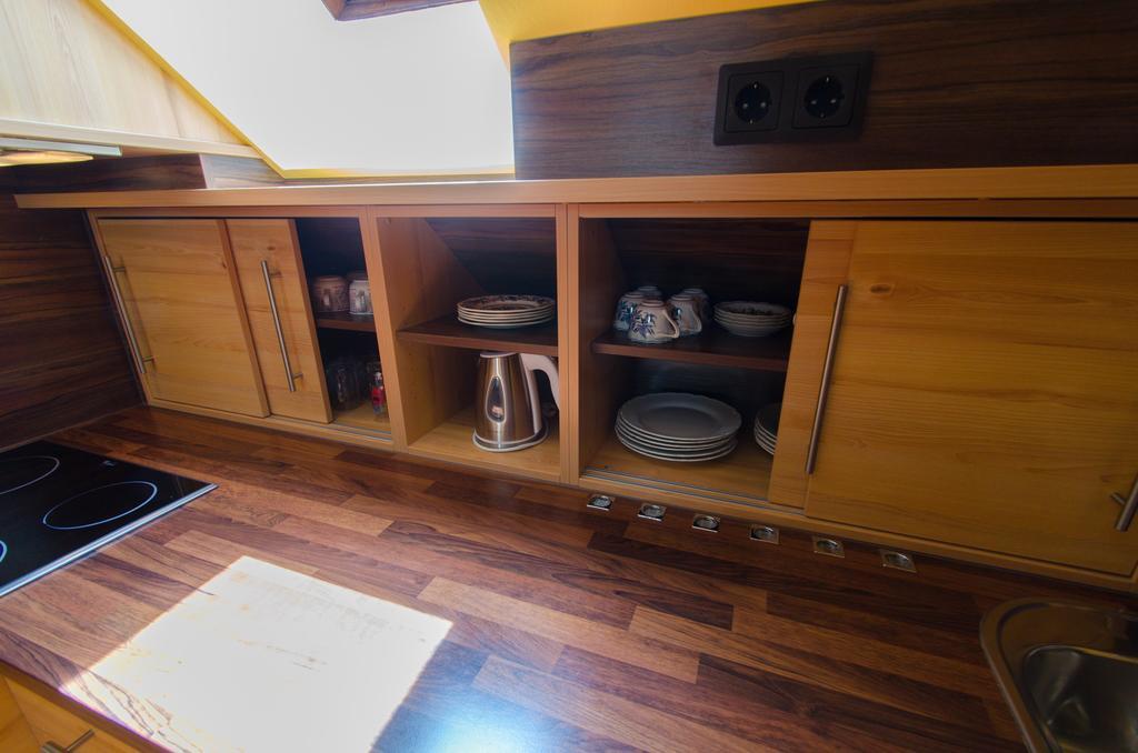 Ferienwohnung Bliem Sankt Michael im Lungau Cameră foto
