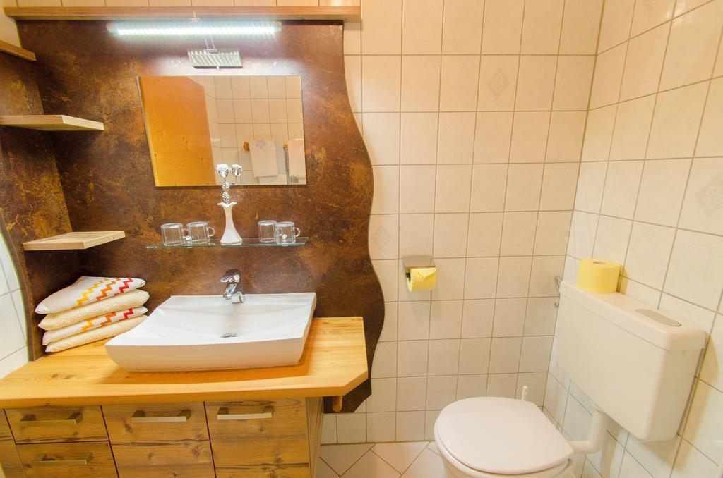 Ferienwohnung Bliem Sankt Michael im Lungau Cameră foto