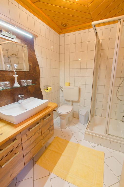Ferienwohnung Bliem Sankt Michael im Lungau Cameră foto