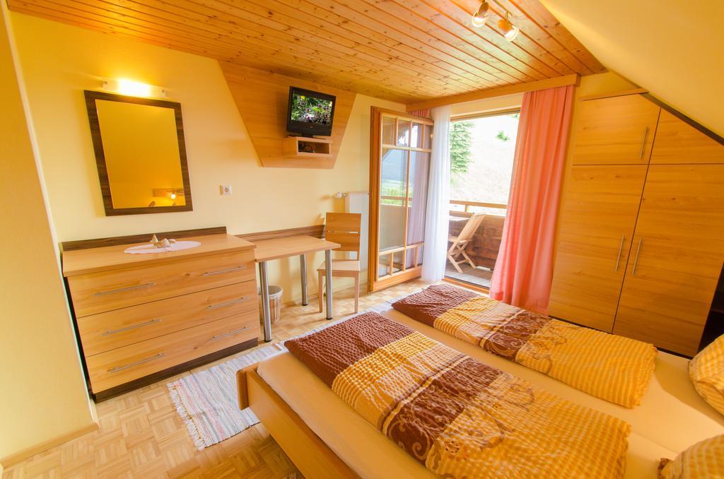 Ferienwohnung Bliem Sankt Michael im Lungau Cameră foto