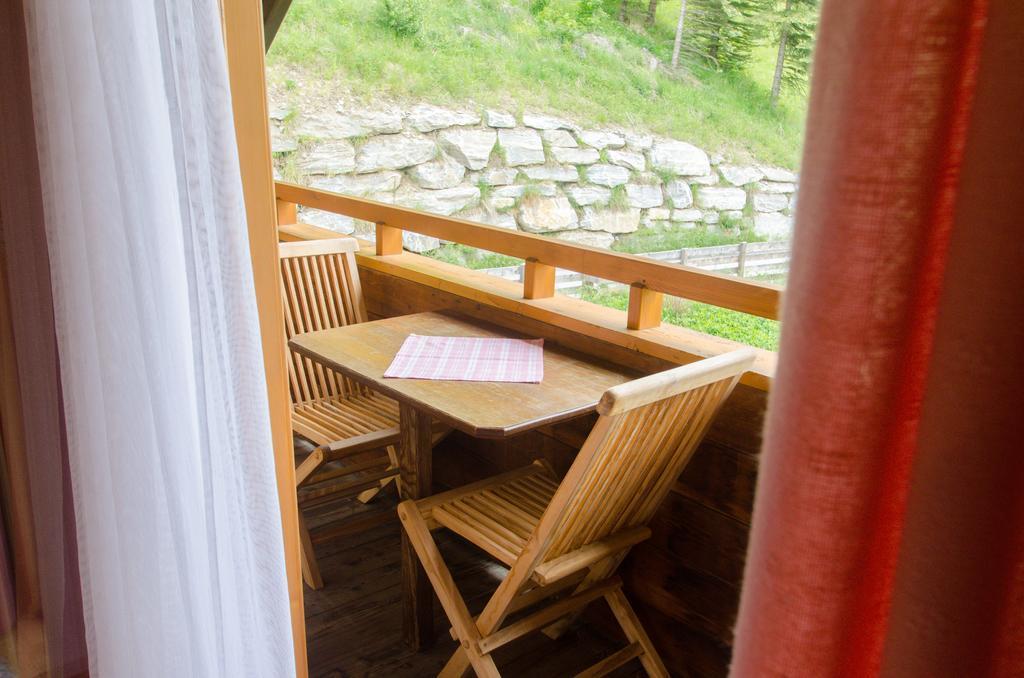 Ferienwohnung Bliem Sankt Michael im Lungau Cameră foto