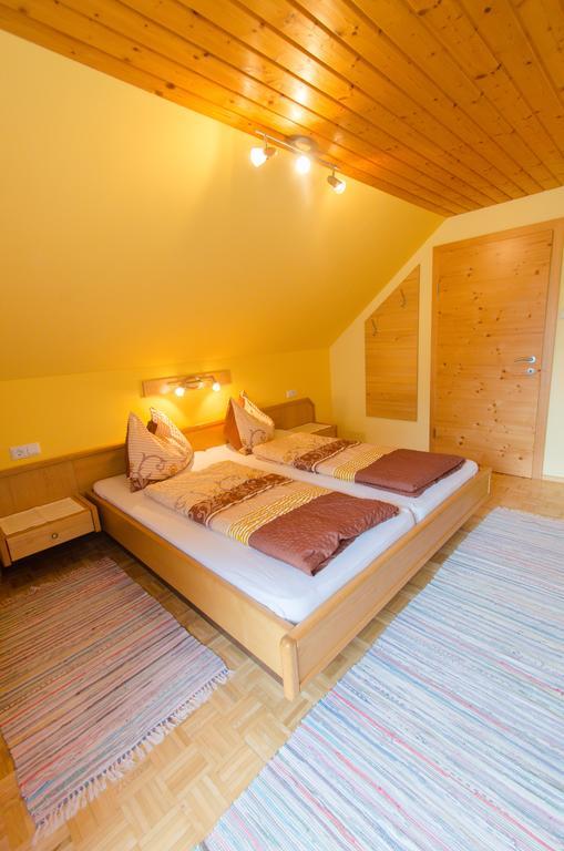 Ferienwohnung Bliem Sankt Michael im Lungau Cameră foto