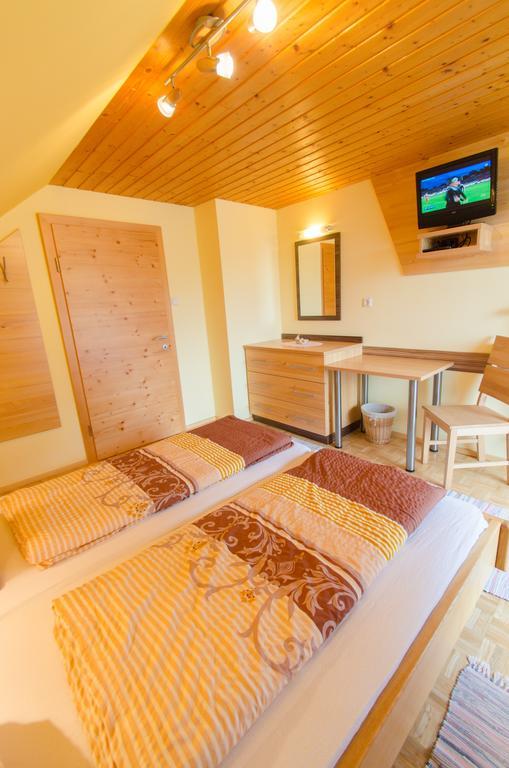 Ferienwohnung Bliem Sankt Michael im Lungau Cameră foto