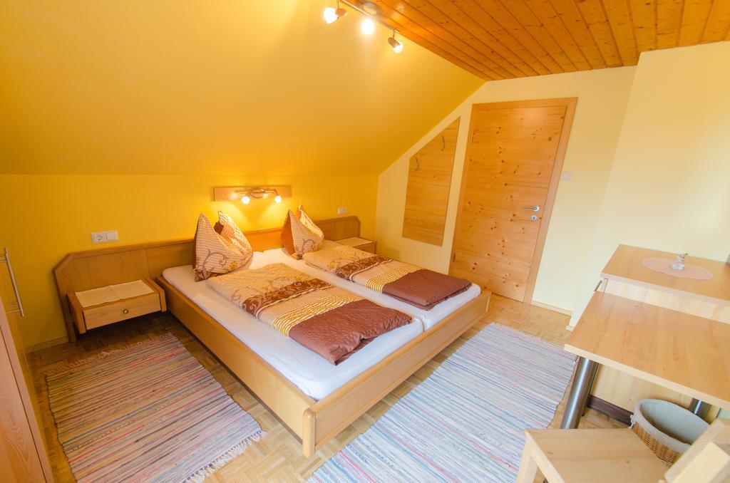 Ferienwohnung Bliem Sankt Michael im Lungau Cameră foto