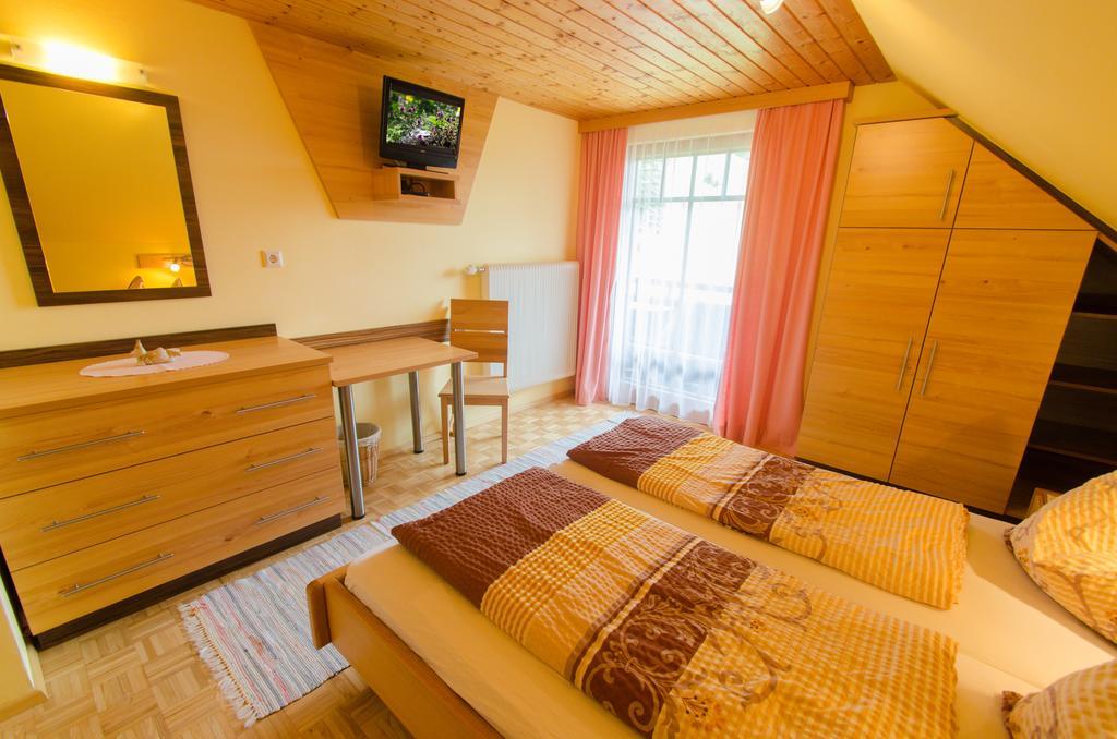 Ferienwohnung Bliem Sankt Michael im Lungau Cameră foto
