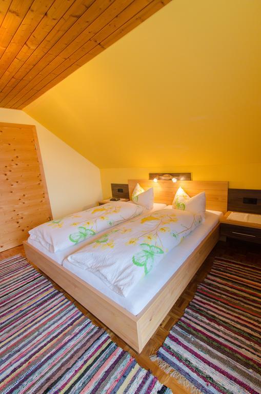 Ferienwohnung Bliem Sankt Michael im Lungau Cameră foto
