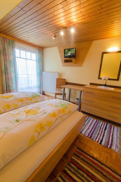 Ferienwohnung Bliem Sankt Michael im Lungau Cameră foto