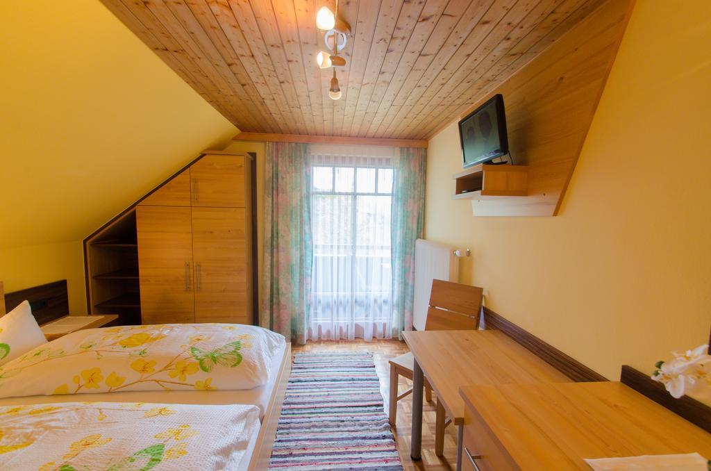 Ferienwohnung Bliem Sankt Michael im Lungau Cameră foto