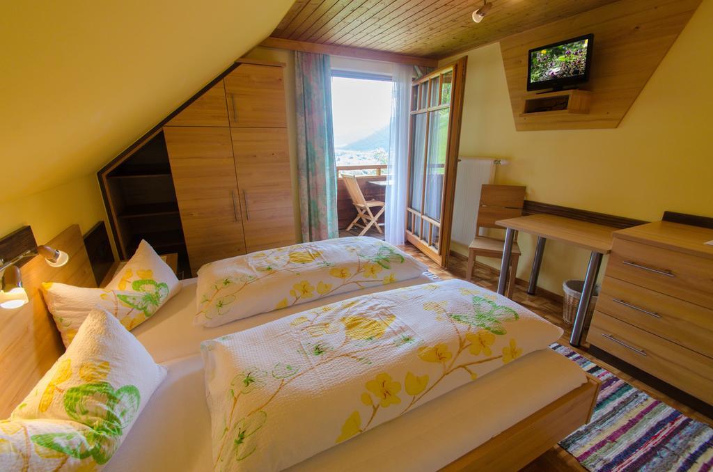 Ferienwohnung Bliem Sankt Michael im Lungau Cameră foto