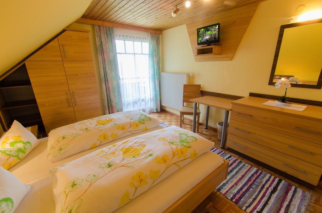 Ferienwohnung Bliem Sankt Michael im Lungau Cameră foto