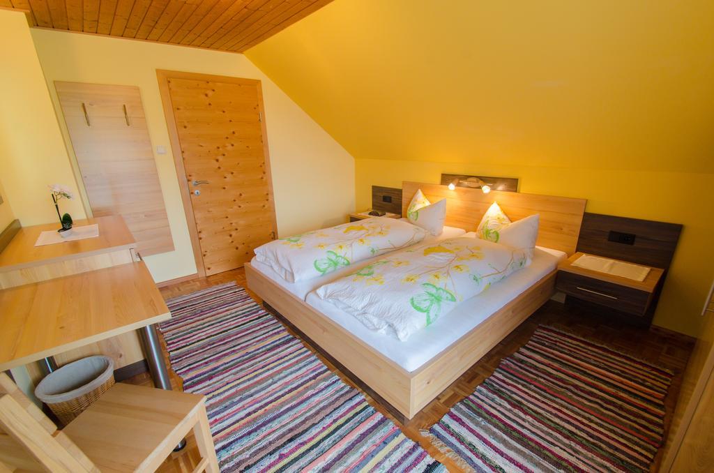 Ferienwohnung Bliem Sankt Michael im Lungau Cameră foto