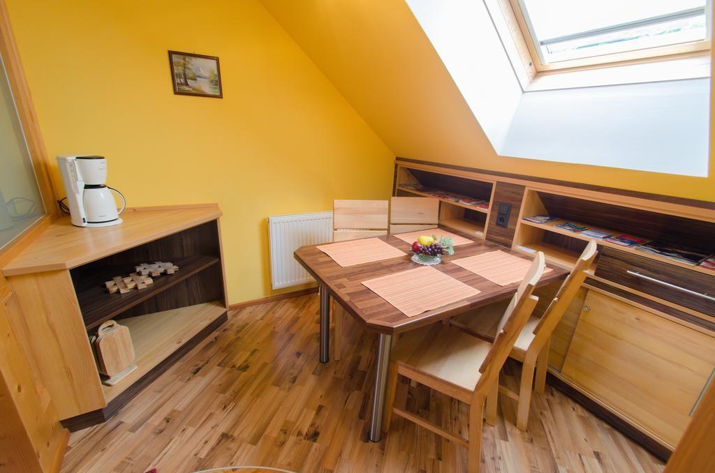 Ferienwohnung Bliem Sankt Michael im Lungau Cameră foto