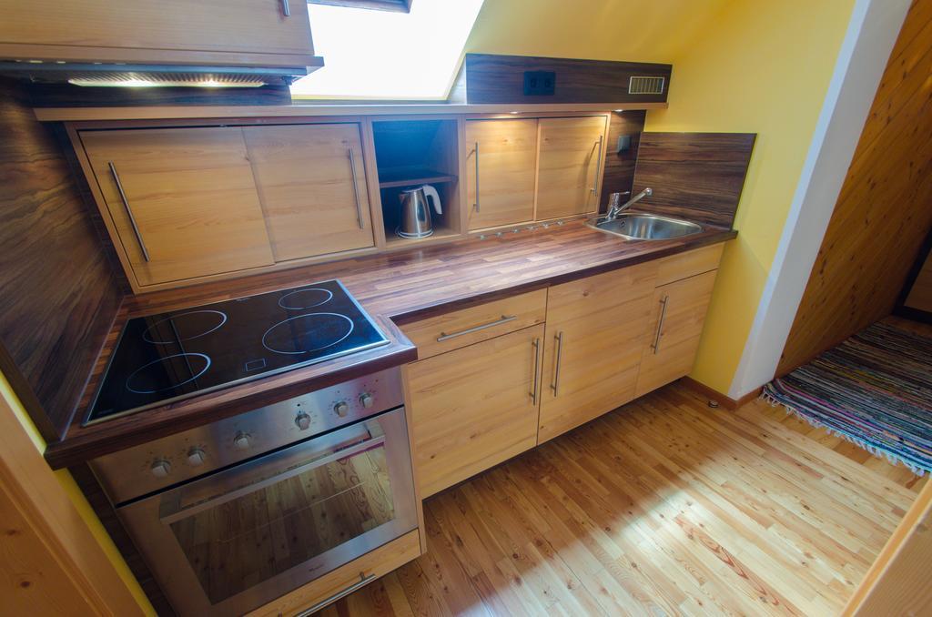 Ferienwohnung Bliem Sankt Michael im Lungau Cameră foto